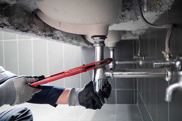 Trusted Sewer Line Repair service in Middlefield, OH - AAA Plumbing Heating